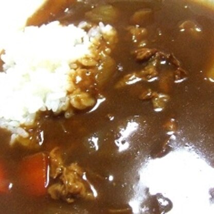 Tiara.mさんのレシピではじめてディナーカレーを知りました。
ジャワカレー好きでしたが目移りしちゃいます！
おいしいです（*^^*）